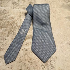 Hermes Men's Tie